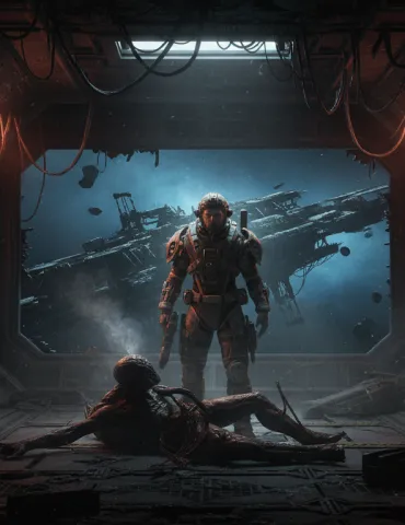 Dead Space 4: Perché il sequel horror è bloccato dalle rigide leggi del mercato