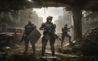 Arc Raiders: Embark Studios interviene con la Patch 1.28.0 per risolvere il bug dei punti abilità