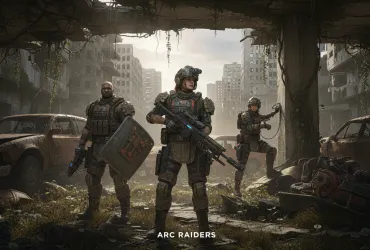Arc Raiders: Embark Studios interviene con la Patch 1.28.0 per risolvere il bug dei punti abilità