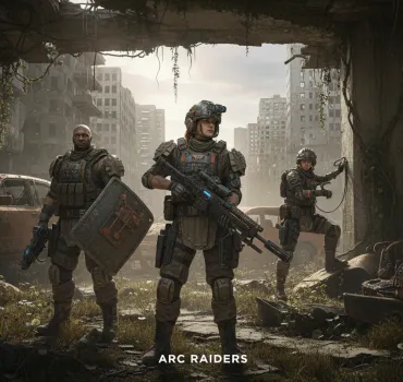 Arc Raiders: Embark Studios interviene con la Patch 1.28.0 per risolvere il bug dei punti abilità