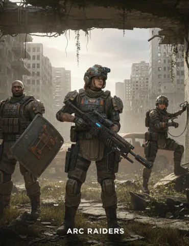 Arc Raiders: Embark Studios interviene con la Patch 1.28.0 per risolvere il bug dei punti abilità