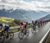 Giro d'Italia 2026: clamoroso a Potenza, Arrieta sbaglia strada e Afonso Eulalio conquista la Rosa