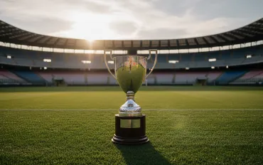 Inter pigliatutto: battuta la Lazio, la Coppa Italia è nerazzurra