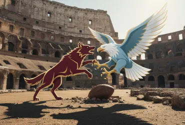 Derby Roma-Lazio, scontro frontale al Tar: la Lega Serie A chiede il ritorno a domenica