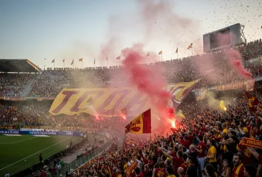 Derby Roma-Lazio, lo schiaffo degli ultras: Curva Sud pronta al silenzio