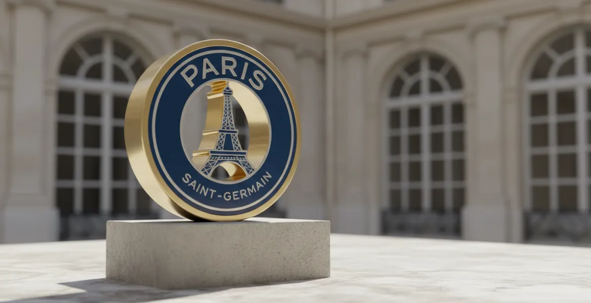 PSG Leggenda di Francia: Quattordicesimo Titolo e Quinto Trionfo Consecutivo
