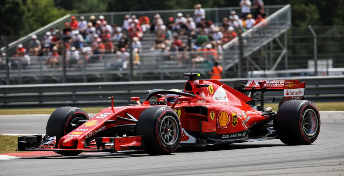Ferrari e l'incognita 2027: il divieto dello scarico soffiato e la sfida tecnica di Maranello