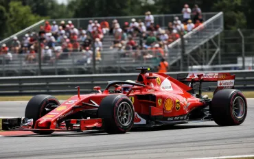 Ferrari e l'incognita 2027: il divieto dello scarico soffiato e la sfida tecnica di Maranello