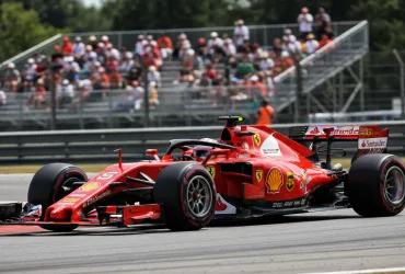 Ferrari e l'incognita 2027: il divieto dello scarico soffiato e la sfida tecnica di Maranello