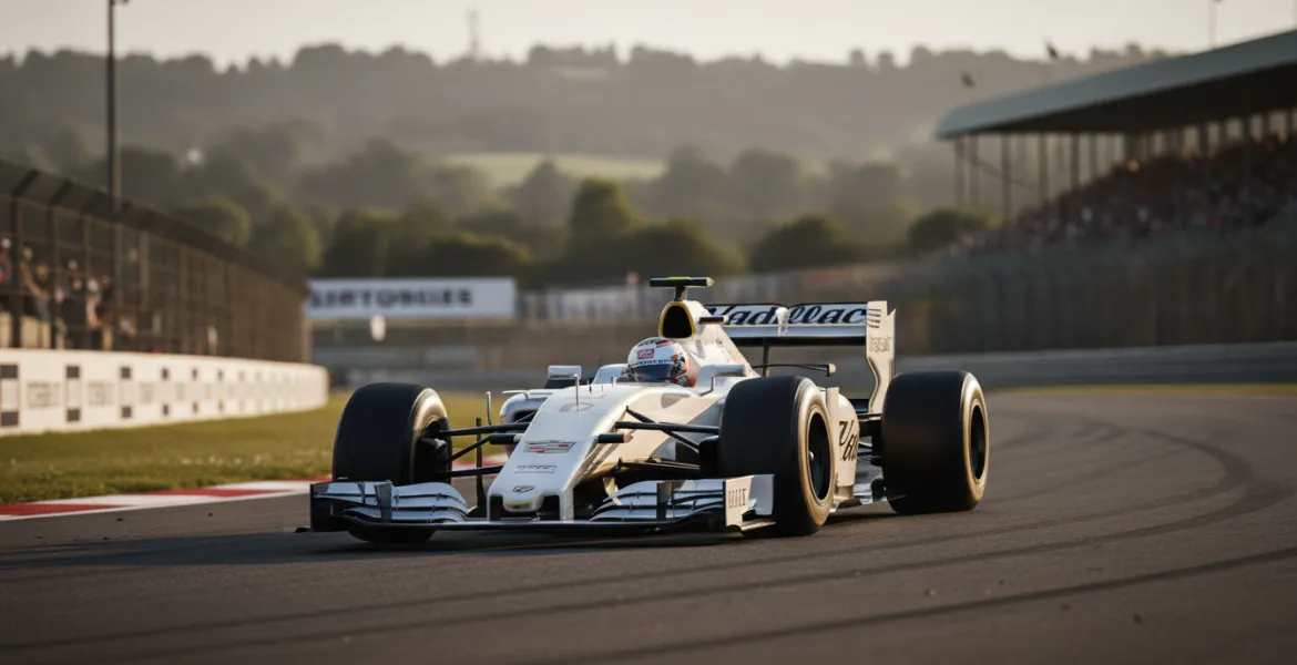 Cadillac F1: La sfida Americana entra nel vivo tra innovazione e performance