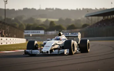 Cadillac F1: La sfida Americana entra nel vivo tra innovazione e performance