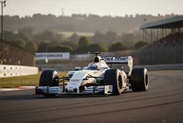 Cadillac F1: La sfida Americana entra nel vivo tra innovazione e performance