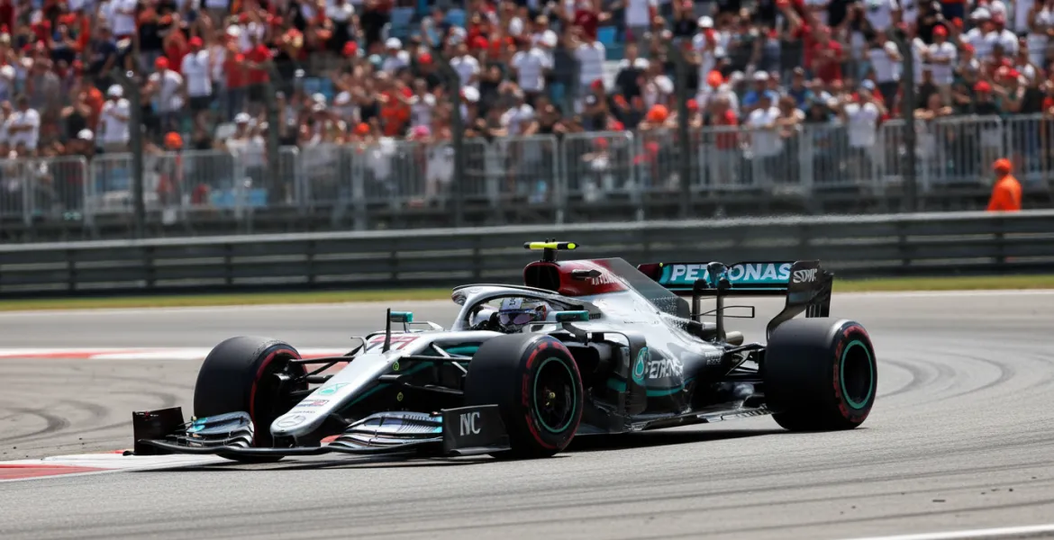 Mercedes domina il 2026: in Canada arriva la W17 EVO per annientare la concorrenza