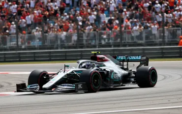 Mercedes domina il 2026: in Canada arriva la W17 EVO per annientare la concorrenza