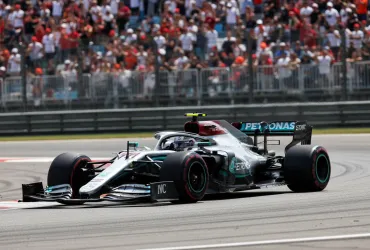 Mercedes domina il 2026: in Canada arriva la W17 EVO per annientare la concorrenza