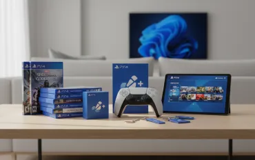 PS Plus: Un nuovo gioco gratis segreto da riscattare oltre il catalogo ufficiale