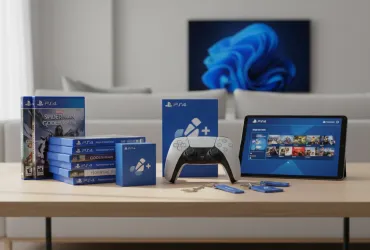 PS Plus: Un nuovo gioco gratis segreto da riscattare oltre il catalogo ufficiale