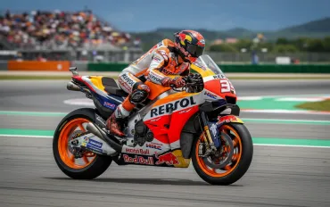 Joan Mir e l'enigma Honda: Tra la rivoluzione Brivio e l'ombra del ritiro