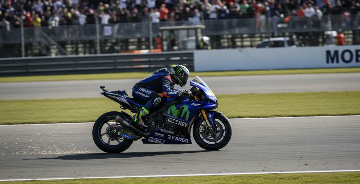 MotoGP, Quartararo tra cuore e limiti: il segreto della rinascita Yamaha a Le Mans