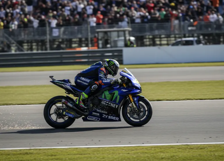 MotoGP, Quartararo tra cuore e limiti: il segreto della rinascita Yamaha a Le Mans