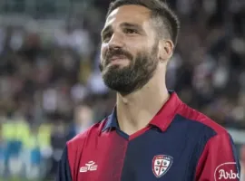 Leonardo Pavoletti e il Cagliari: la fine di una leggendaria storia d'amore durata nove anni