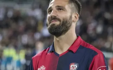 Leonardo Pavoletti e il Cagliari: la fine di una leggendaria storia d'amore durata nove anni