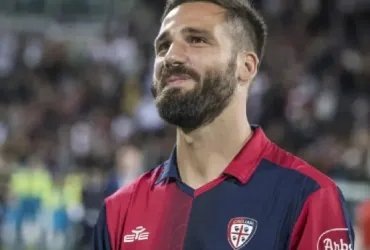 Leonardo Pavoletti e il Cagliari: la fine di una leggendaria storia d'amore durata nove anni
