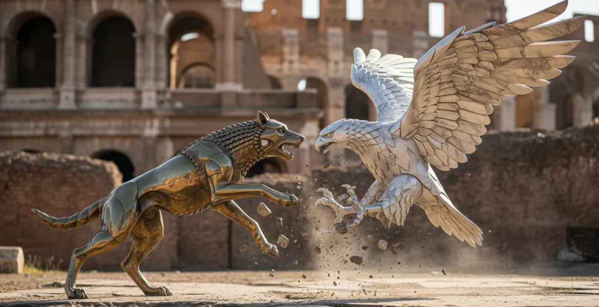 Derby di Roma e corsa Champions: fumata bianca per le 12:00