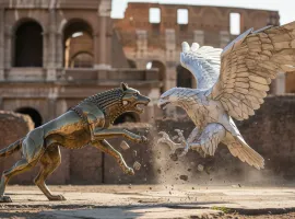 Derby di Roma e corsa Champions: fumata bianca per le 12:00