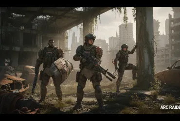 ARC Raiders: il fenomeno di Embark Studios raggiunge 16 milioni di copie