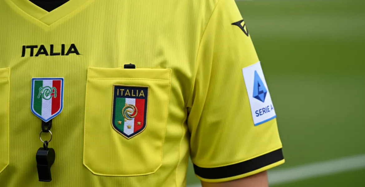 Serie A 37ª Giornata: Maresca per il Derby e la Grande Festa Scudetto dell'Inter