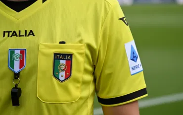 Serie A 37ª Giornata: Maresca per il Derby e la Grande Festa Scudetto dell'Inter