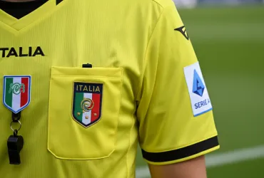 Serie A 37ª Giornata: Maresca per il Derby e la Grande Festa Scudetto dell'Inter