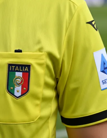 Serie A 37ª Giornata: Maresca per il Derby e la Grande Festa Scudetto dell'Inter