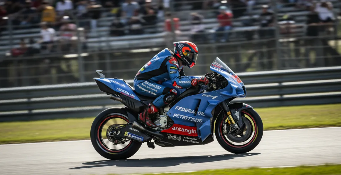 MotoGP, Alex Márquez e la sfida di Montmeló: Siamo vicini, ma devo darmi una svegliata per il titolo