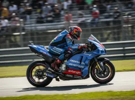 MotoGP, Alex Márquez e la sfida di Montmeló: Siamo vicini, ma devo darmi una svegliata per il titolo