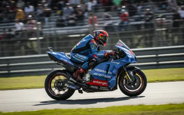 MotoGP, Alex Márquez e la sfida di Montmeló: Siamo vicini, ma devo darmi una svegliata per il titolo