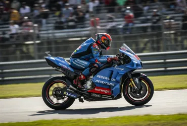 MotoGP, Alex Márquez e la sfida di Montmeló: Siamo vicini, ma devo darmi una svegliata per il titolo