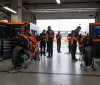 Acosta brilla a Montmeló ma frena l'entusiasmo: KTM veloce ma senza feeling