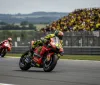 MotoGP 2026, Di Giannantonio sfida i grandi a Barcellona: il podio è nel mirino