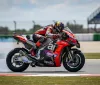 Jorge Martín e lo shock a Montmeló: Ho visto la morte e pensato a Luis Salom