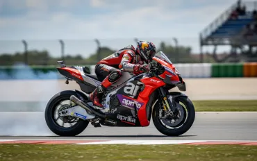 Jorge Martín e lo shock a Montmeló: Ho visto la morte e pensato a Luis Salom