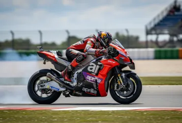 Jorge Martín e lo shock a Montmeló: Ho visto la morte e pensato a Luis Salom