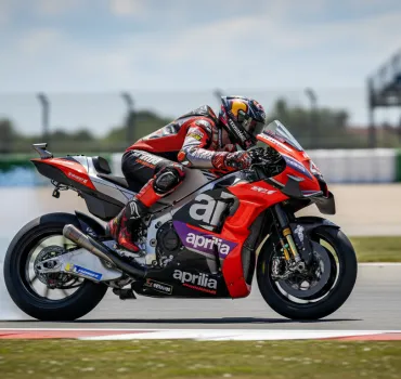 Jorge Martín e lo shock a Montmeló: Ho visto la morte e pensato a Luis Salom