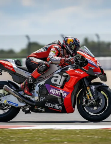 Jorge Martín e lo shock a Montmeló: Ho visto la morte e pensato a Luis Salom