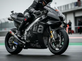 MotoGP Barcellona: Bezzecchi avverte Aprilia per evitare il blackout del 2025