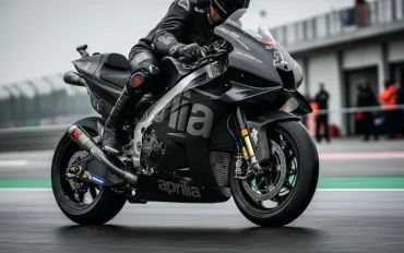 MotoGP Barcellona: Bezzecchi avverte Aprilia per evitare il blackout del 2025