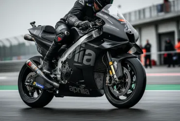MotoGP Barcellona: Bezzecchi avverte Aprilia per evitare il blackout del 2025