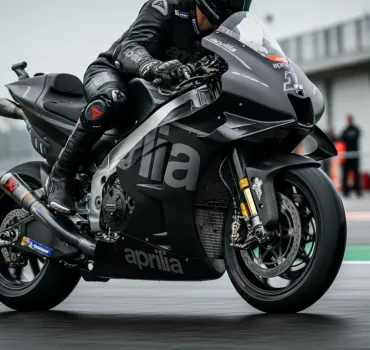 MotoGP Barcellona: Bezzecchi avverte Aprilia per evitare il blackout del 2025