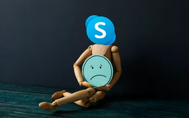 Skype chiude: come salvare una copia delle chat